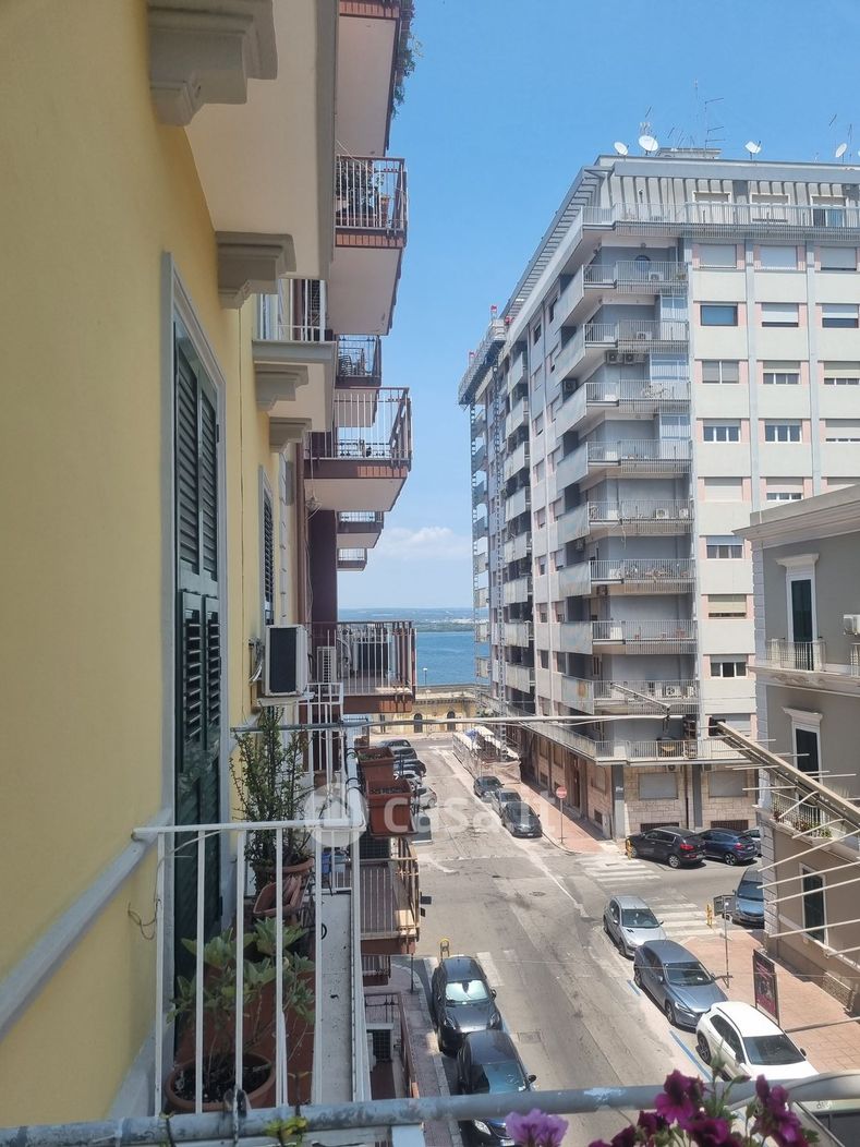Appartamento in Vendita in Via margherita 6 a Taranto