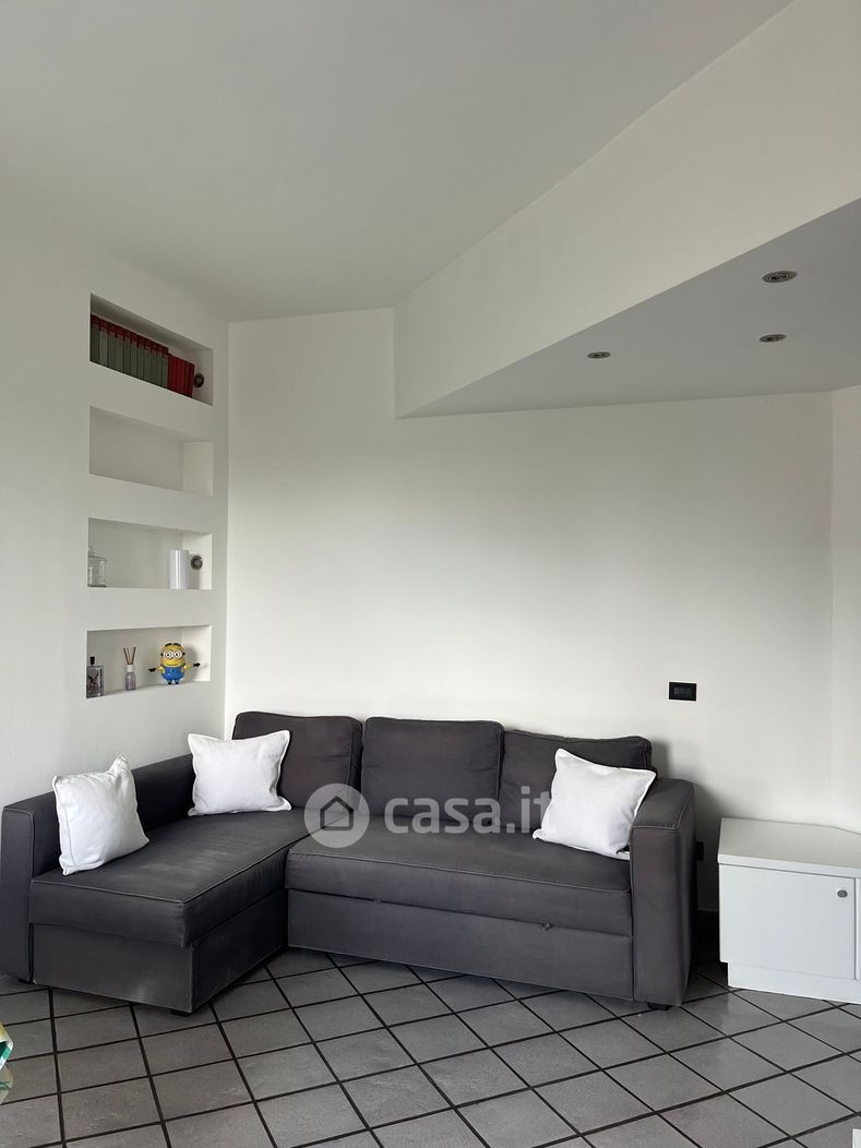 Appartamento in Affitto in Via Don Giuseppe del Corno 1 a Milano