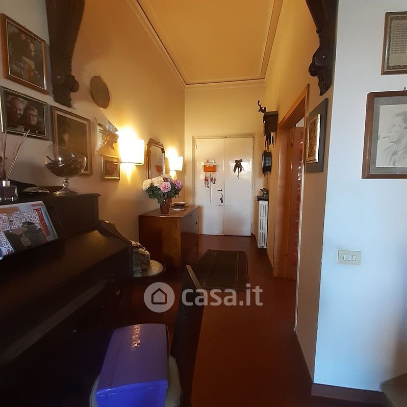 Casa indipendente in Vendita in Via Pistoiese a Firenze