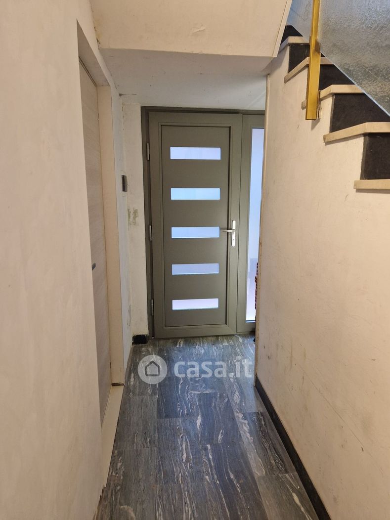 Appartamento in Affitto in Via San Francesco D'Assisi 7 a Settimo Torinese