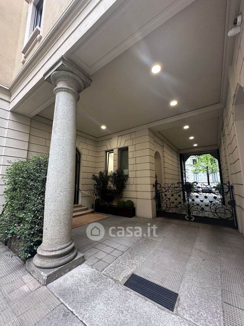 Appartamento in Affitto in Via Alberto da Giussano a Milano