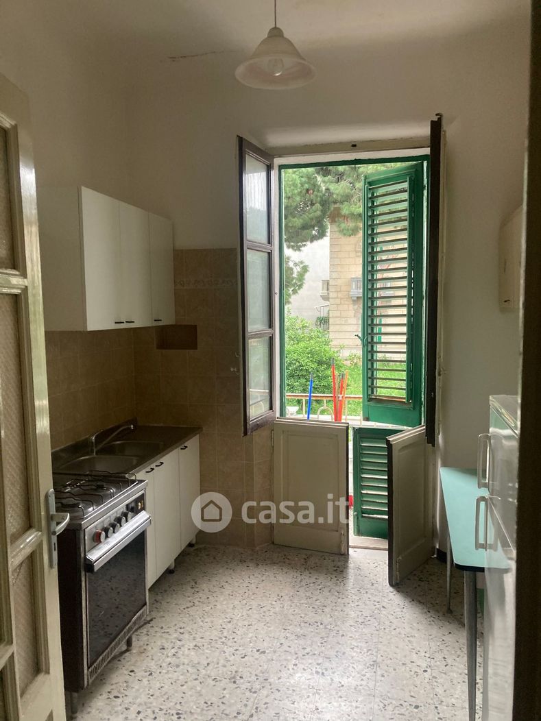 Appartamento in Vendita in prolungamento tripepi a Reggio Calabria