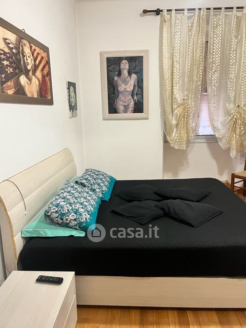Appartamento in Vendita in Via leonardi a Genova