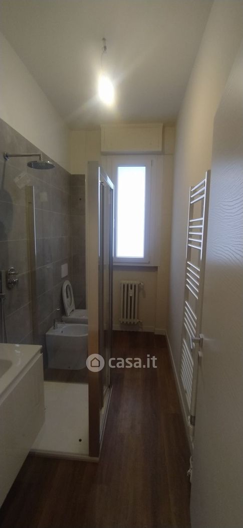 Appartamento in Vendita in Via Pietro Toselli 81 a Firenze