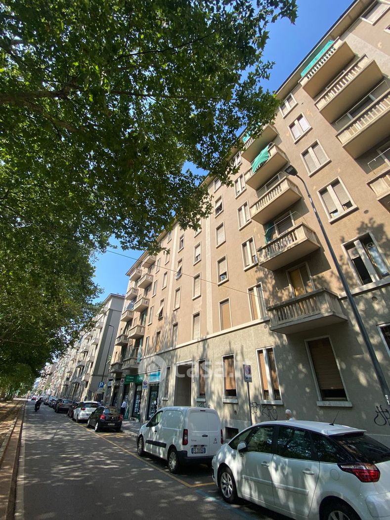 Appartamento in Vendita in Viale Fulvio Testi 87 a Milano
