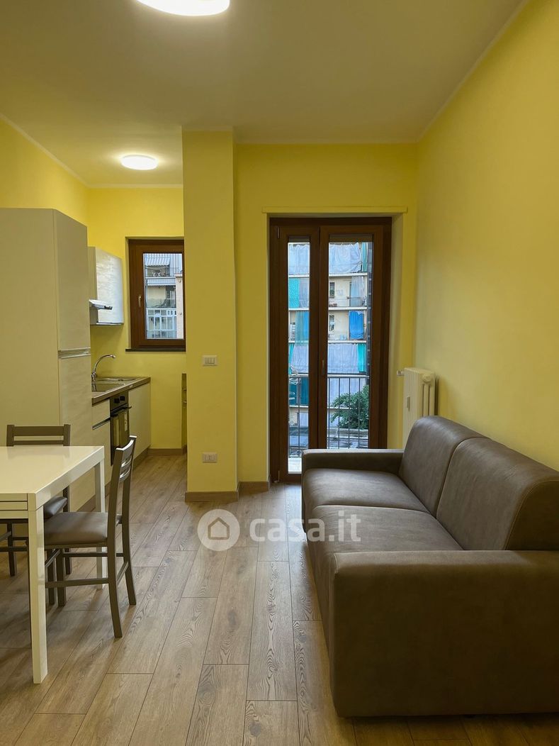 Appartamento in Vendita in Corso Toscana 10 10 a Torino