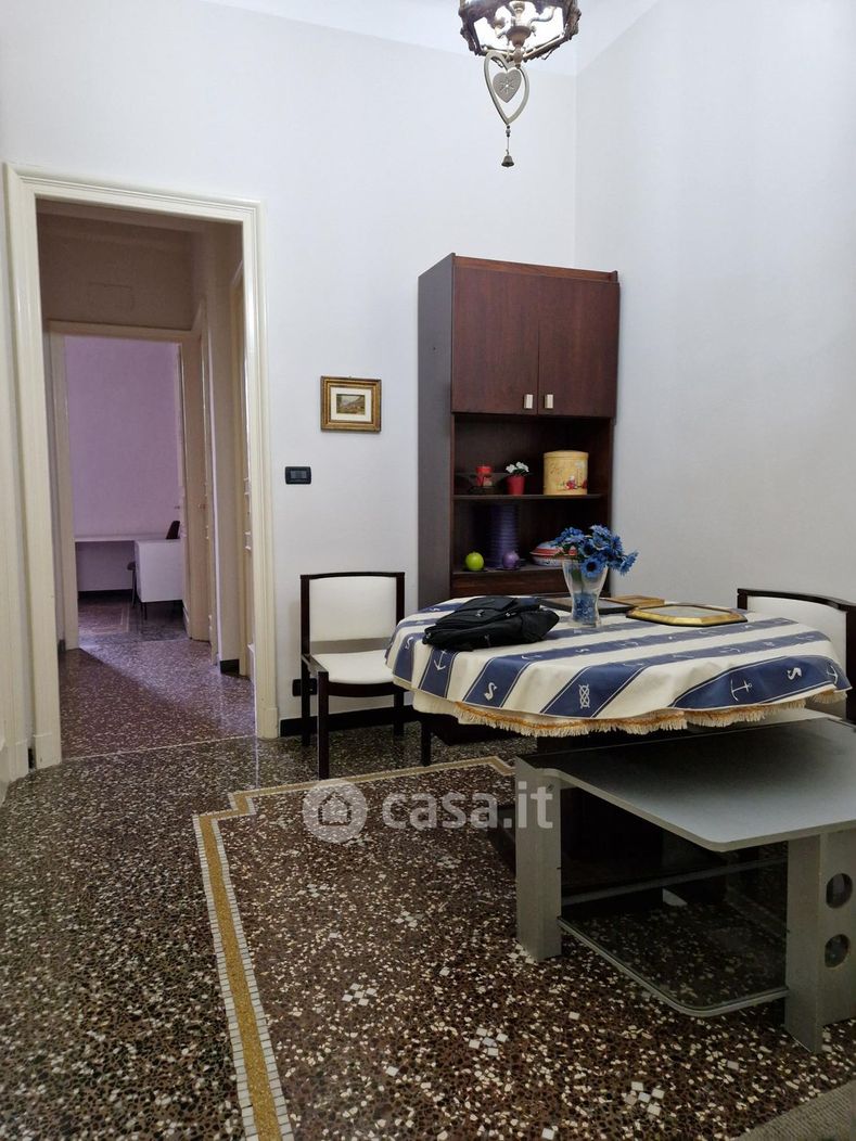 Appartamento in Vendita in Via Giacomo Buranello a Genova
