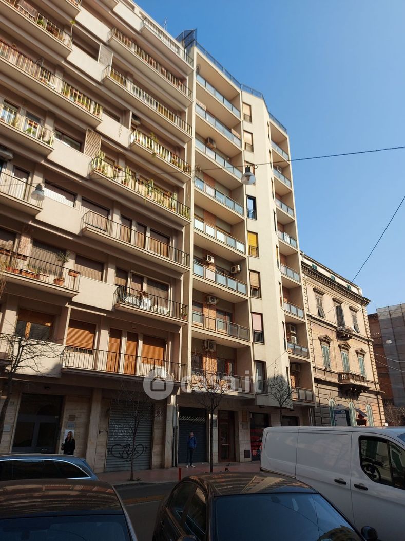 Appartamento in Vendita in Corso Umberto 121 a Taranto