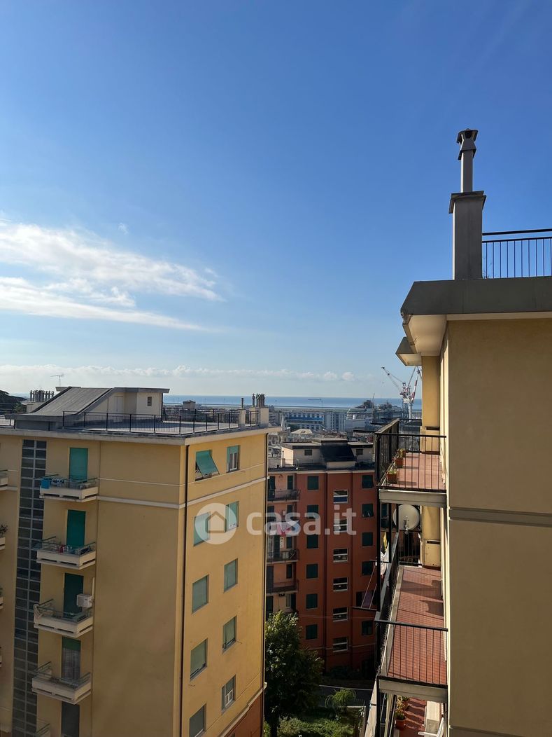 Appartamento in Vendita in Via canesi 37 a Genova