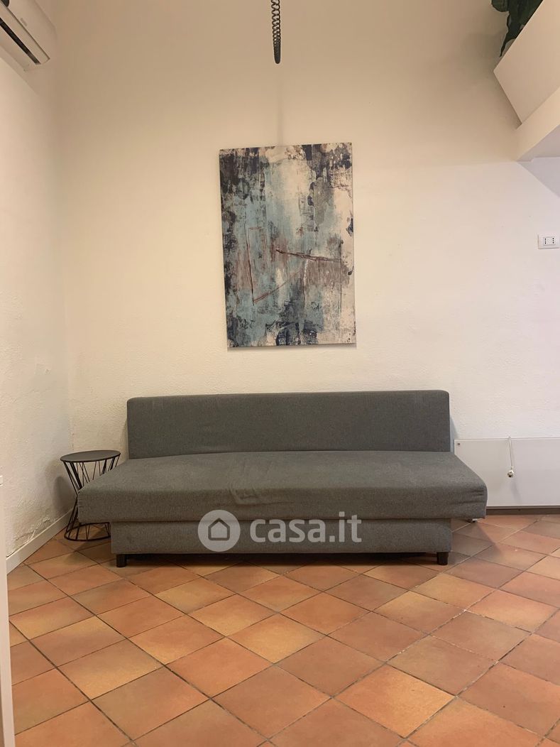 Loft in Affitto in Viale Isonzo 2 A a Milano