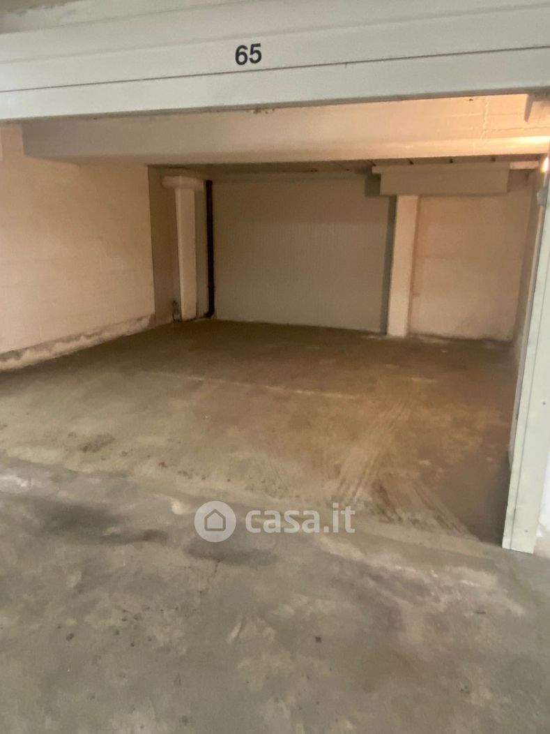 Garage/Posto auto in Affitto in Carmine a Padova