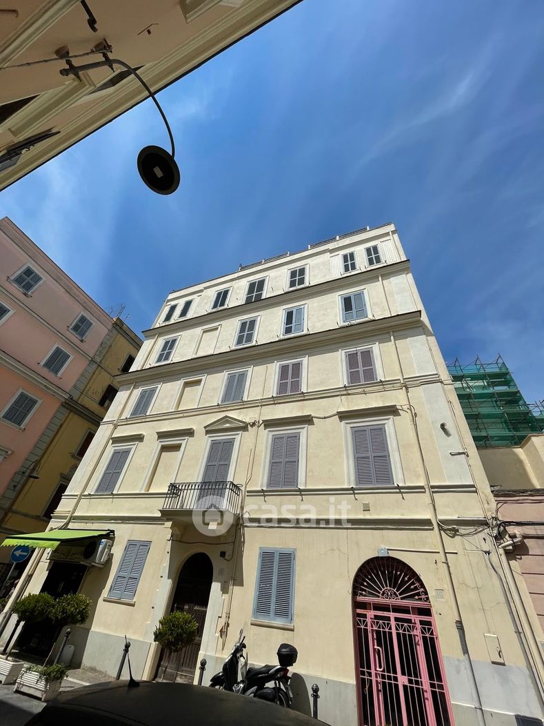 Appartamento in Affitto in Via Agrippina 6 a Anzio