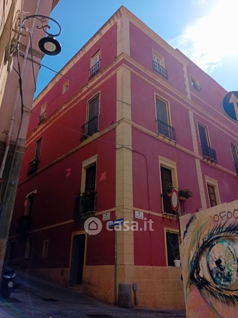 Appartamento in Vendita in Via Canelles a Cagliari