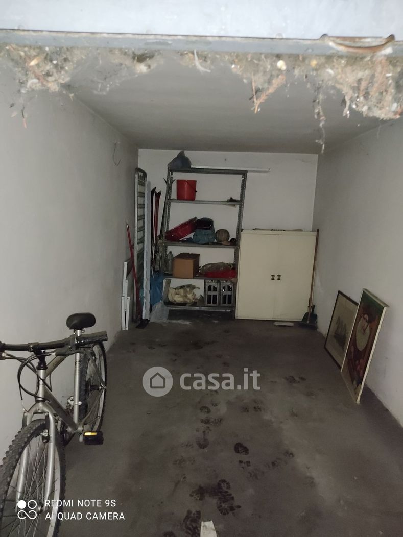 Garage/Posto auto in Vendita in Via Cesare Battisti 84 a Sesto San Giovanni