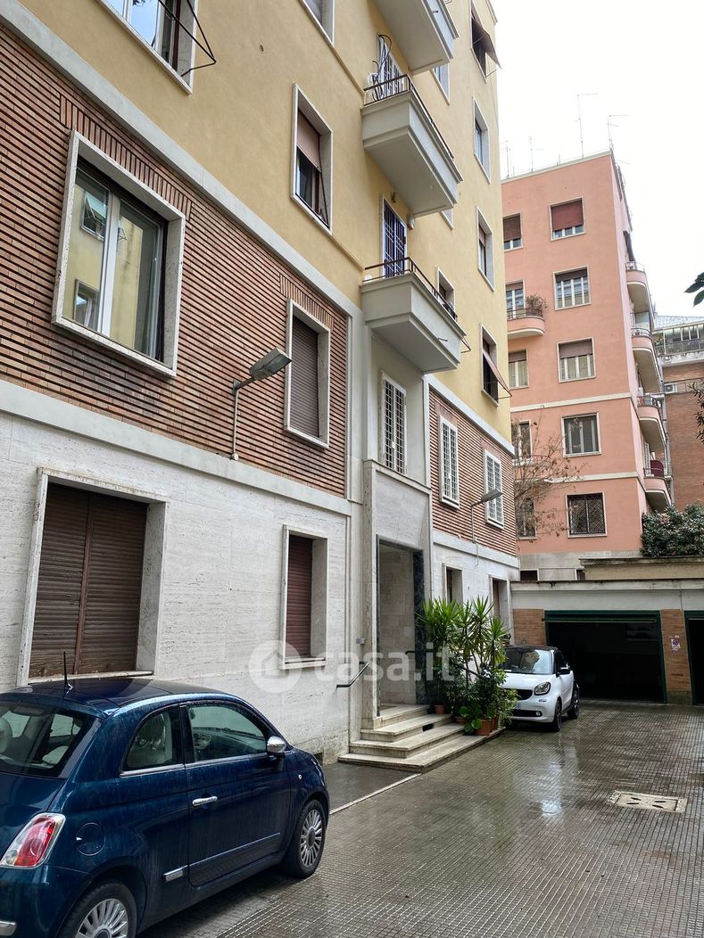 Appartamento in Affitto in Viale Parioli 41 a Roma