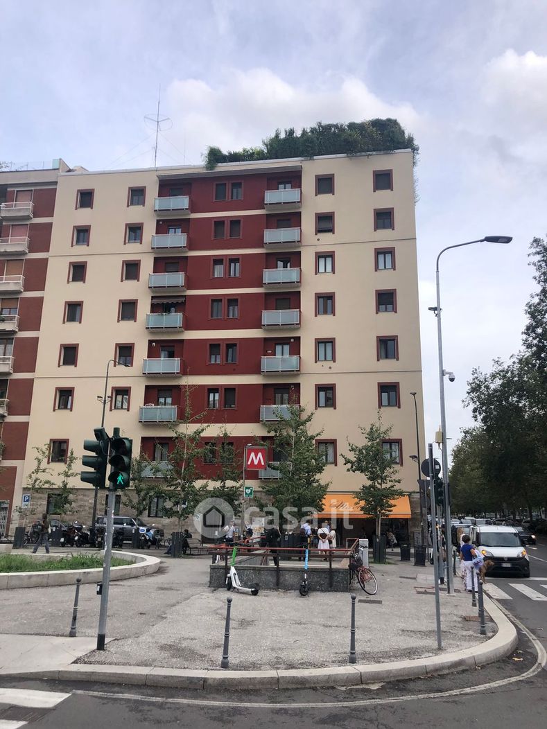 Appartamento in Vendita in Piazza Sant'Agostino 7 a Milano