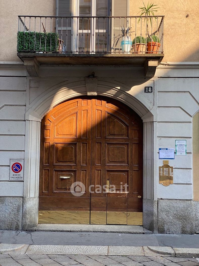 Appartamento in Vendita in Via Cesare da Sesto 18 a Milano