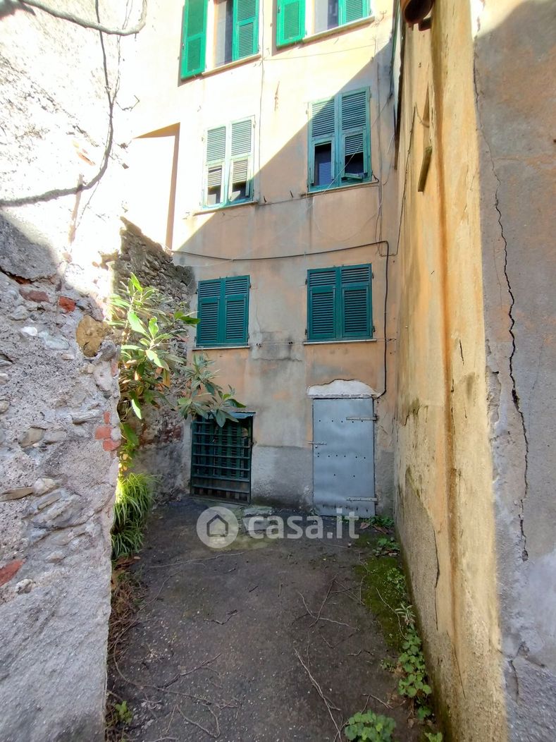 Appartamento in Vendita in Via Giacomo Bruzzo 13 a a Genova
