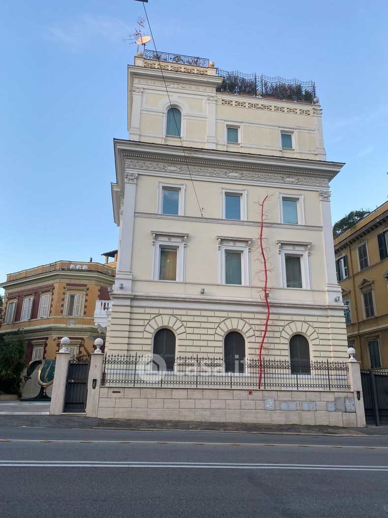 Ufficio in Vendita in Via Fonteiana a Roma