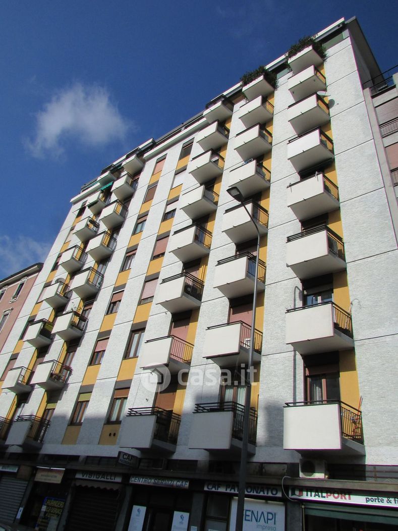 Appartamento in Vendita in Via Carlo Marochetti 9 a Milano