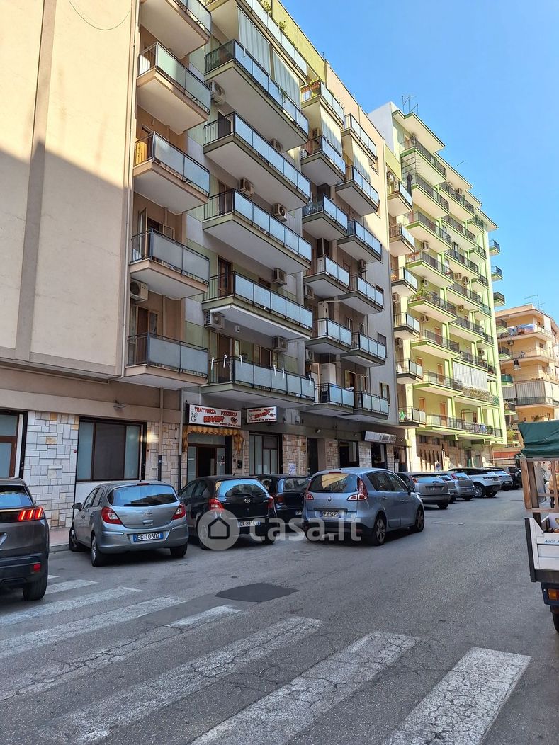 Appartamento in Vendita in Via Generale Messina 65 a Taranto