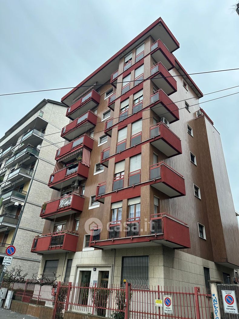 Appartamento in Vendita in fulvio testi 50 a Milano