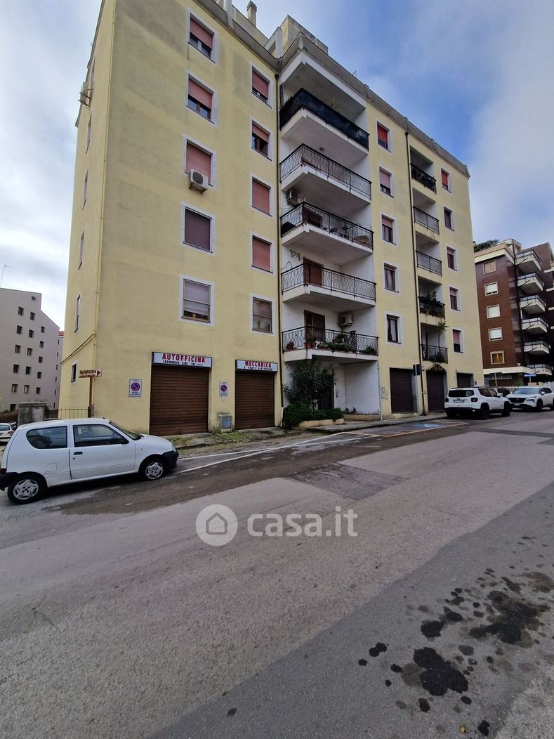 Appartamento in Vendita in Via Prunizzedda a Sassari