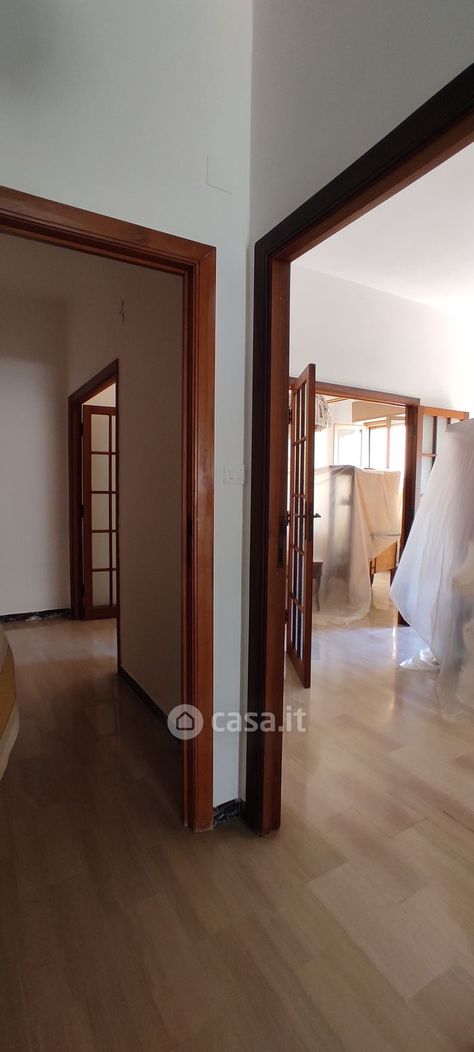 Appartamento in Vendita in Via Attilio Deffenu 48 a Sassari