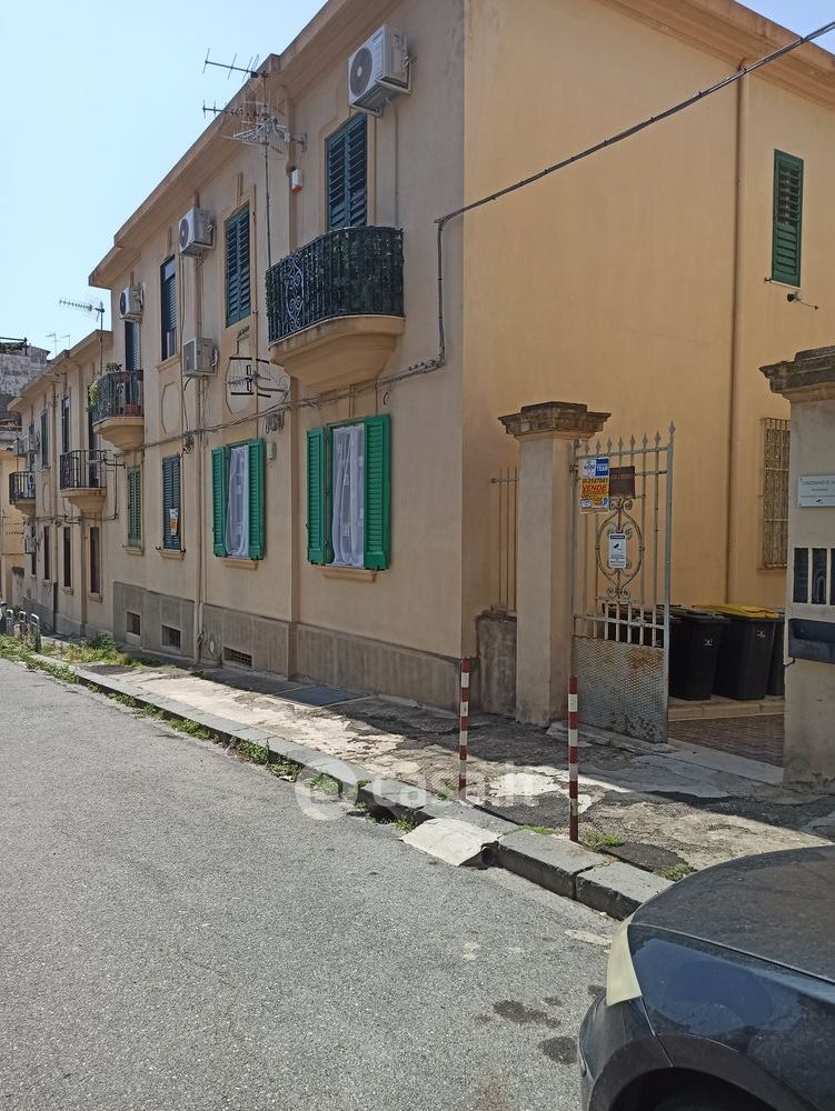 Appartamento in Vendita in Via dell' Uccelliera a Messina