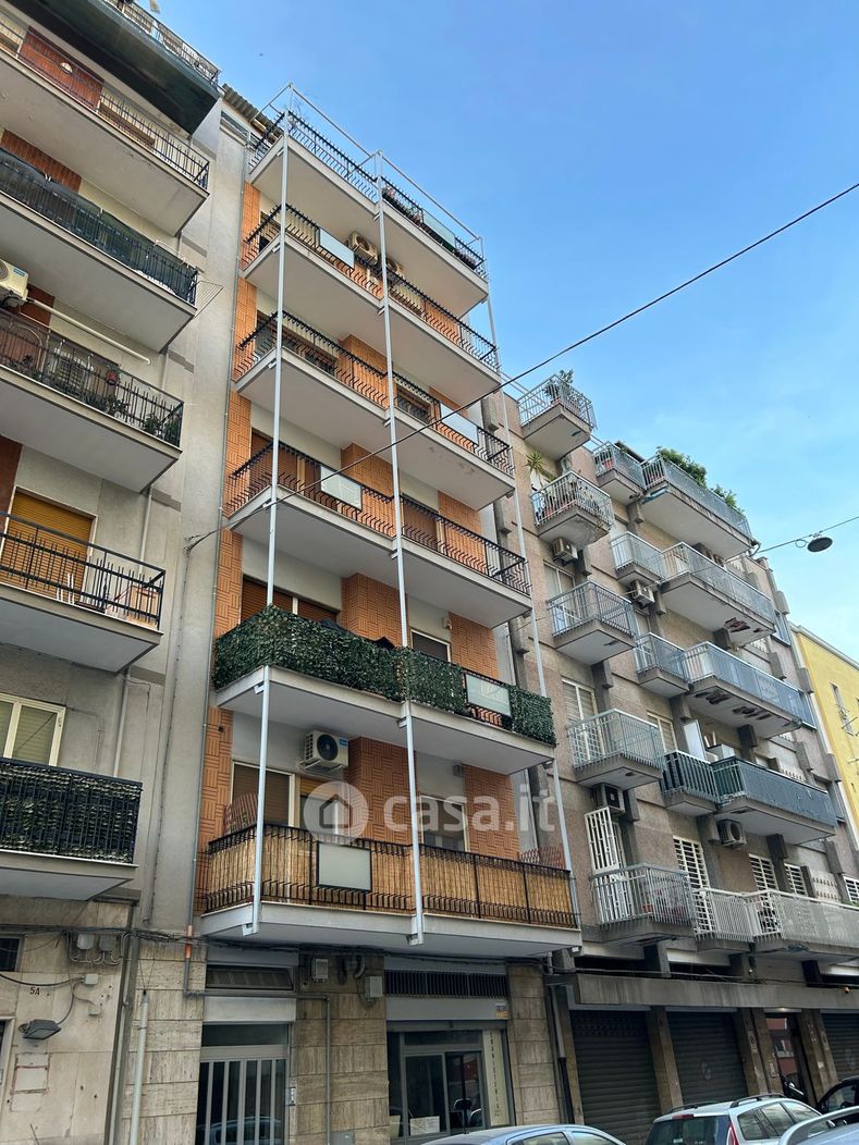 Appartamento in Vendita in Via Francesco Netti 5 a Bari