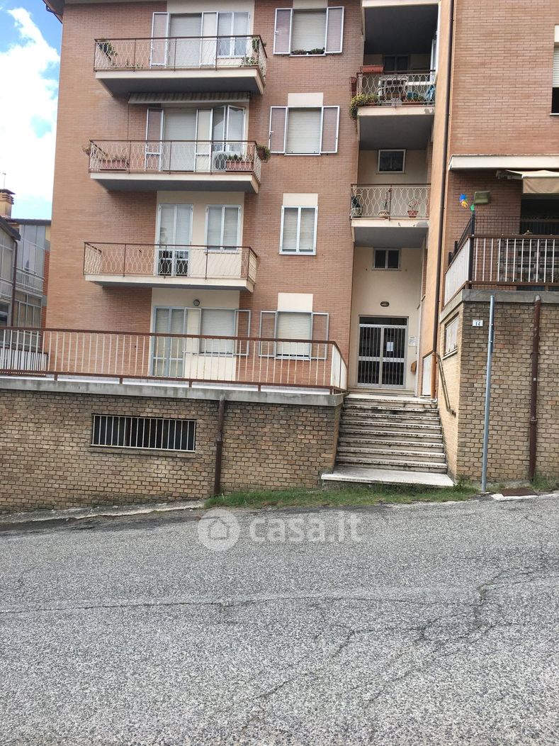 Appartamento in Vendita in Via Muzio Oddi 14 a Urbino