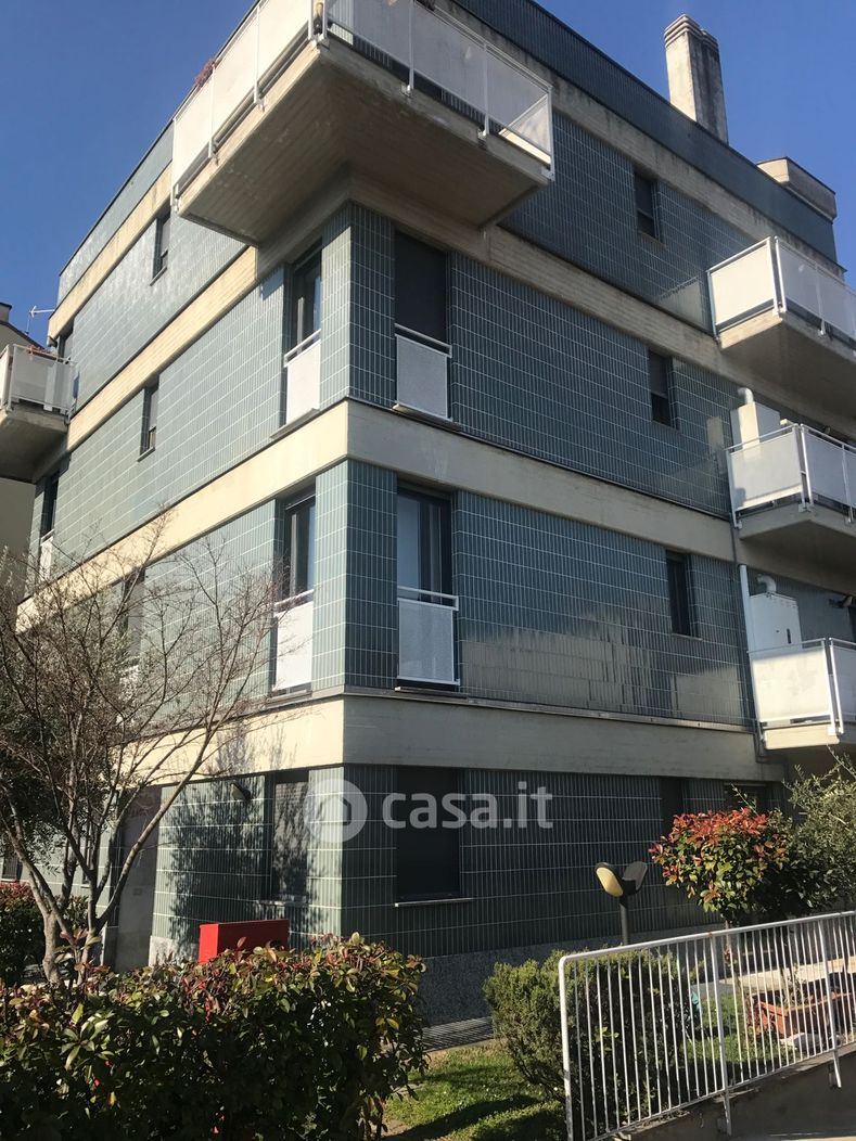 Appartamento in Affitto in Via feltre 11 a Milano