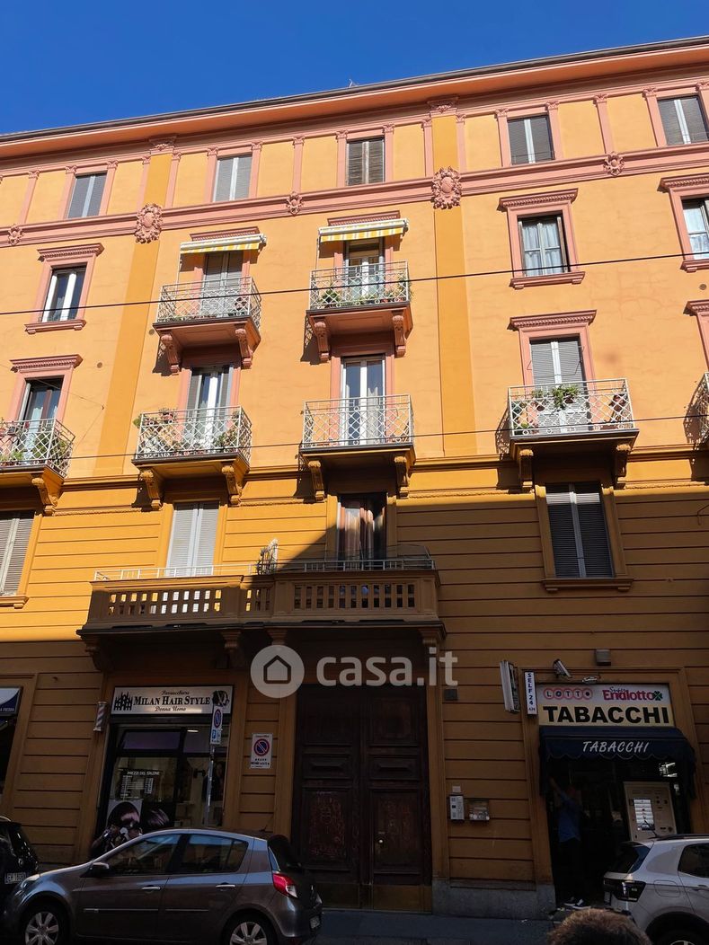 Appartamento in Affitto in Via Giulio e Corrado Venini 64 a Milano