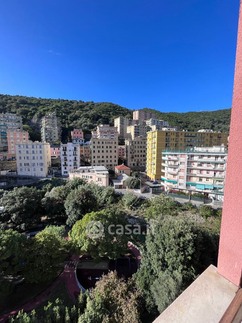 Appartamento in Vendita in Via Giulio Tanini 7 A a Genova