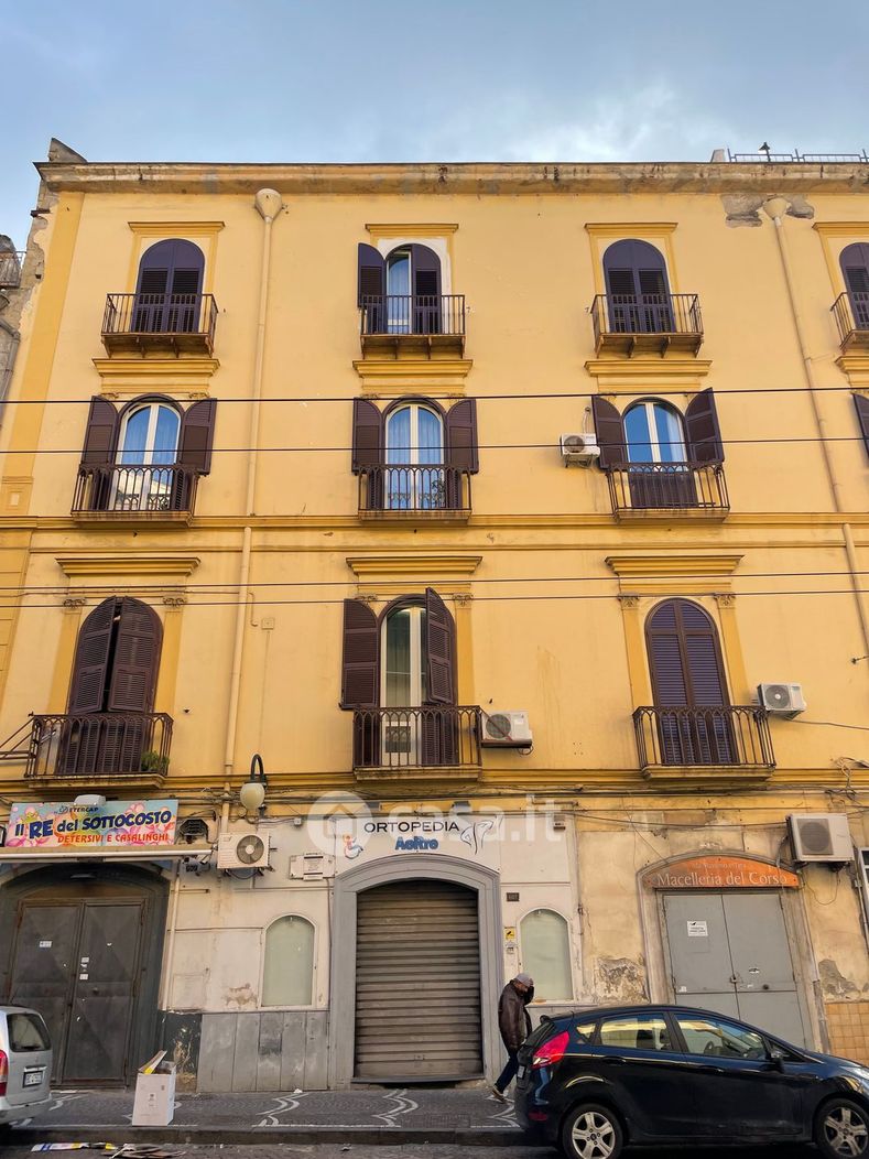Negozio/Locale commerciale in Affitto in Corso San Giovanni a Teduccio 605 a Napoli