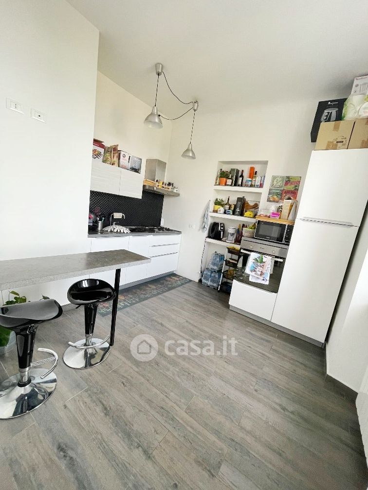 Appartamento in Vendita in Via Mori a La Spezia