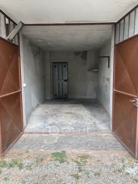 Garage/Posto auto in Affitto in Via sergio toja 20 a Luserna San Giovanni