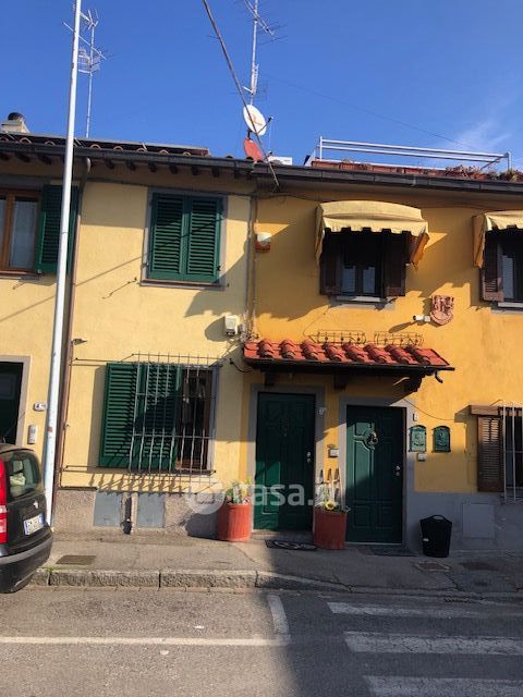 Casa indipendente in Vendita in Via del Campaccio a Prato