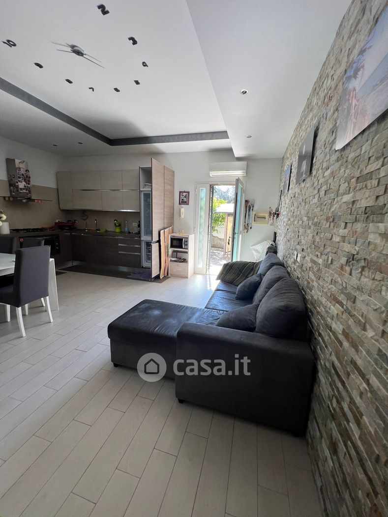 Appartamento in Affitto in Via Oreste Ranelletti 51 a Roma