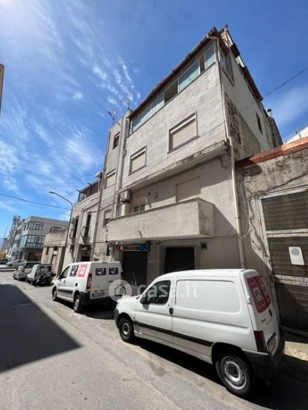 Appartamento in Vendita in Via Oreto 6 a Messina