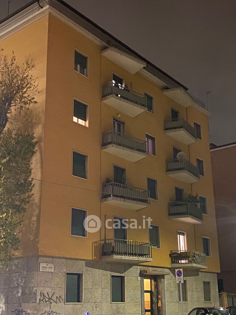Appartamento in Vendita in Via Lodovico Pavoni 15 a Brescia