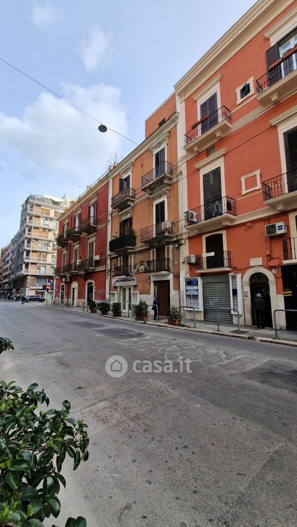 Appartamento in Affitto in Via Prospero Petroni 10 a Bari