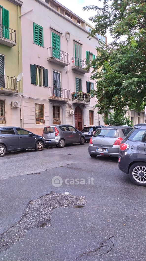 Appartamento in Vendita in Via Placida 43 a Messina