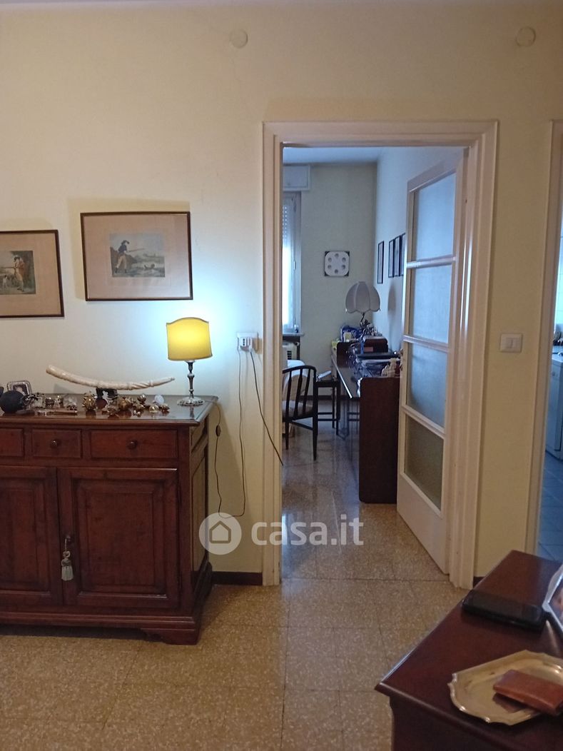 Appartamento in Affitto in Via Gianfranco Zuretti 49 a Milano