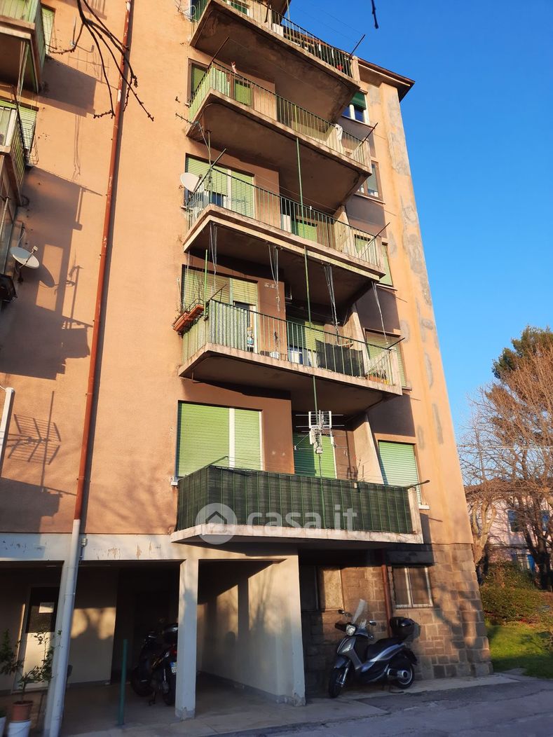 Appartamento in Vendita in Via San Lorenzo in Selva a Trieste