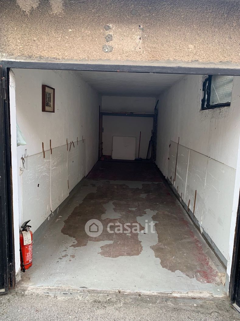 Garage/Posto auto in Vendita in Via Manzoni a San Giuliano Milanese