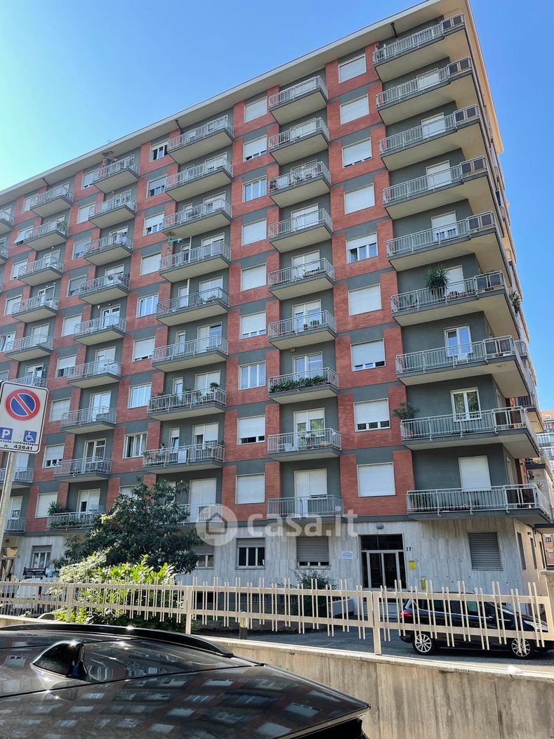 Appartamento in Vendita in Via BOCCHERINI 37 a Torino