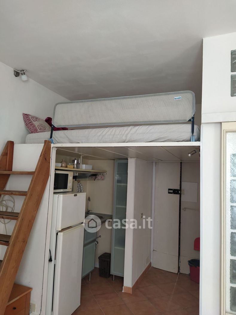 Appartamento in Affitto in Via Panfilo Castaldi a Milano