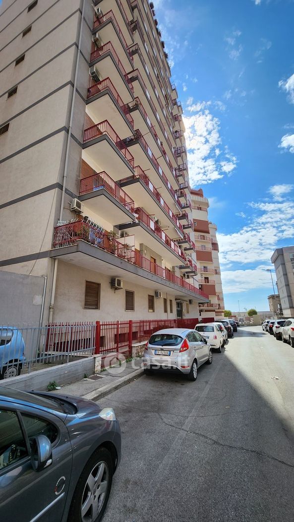 Appartamento in Vendita in Via Ettore D'Amore 41 a Taranto