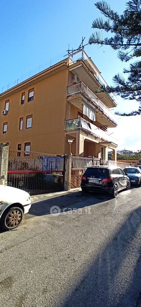 Appartamento in Vendita in Via Ignazio Occhipinti 12 a Palermo